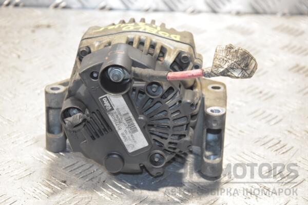 Генератор Citroen Nemo 1.3MJet 2008 51718499 227012 - 3