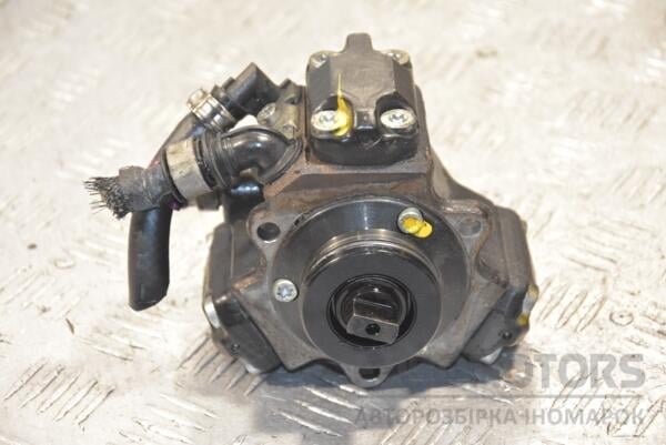 Паливний насос високого тиску (ТНВД) Citroen Nemo 1.3MJet 2008 0445010080 227016 - 2