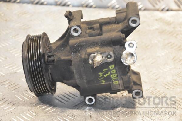 Компрессор кондиционера Opel Combo 1.3MJet 2001-2011 5A7975600 227018 - 2