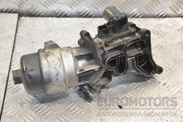 Корпус масляного фільтра Fiat Doblo 1.3MJet 2000-2009 55197216 227026 - 2