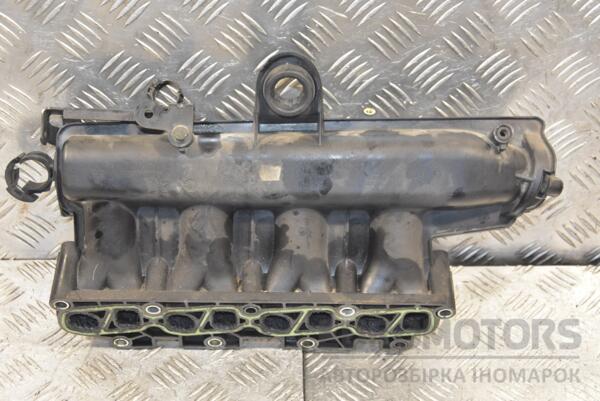 Колектор впускний пластик Fiat Doblo 1.3MJet 2000-2009 55207034 227034 - 2