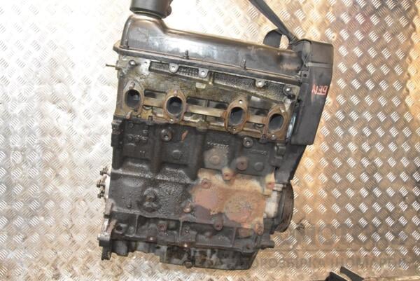 Двигун VW Bora 2.0 8V 1997-2005 AQY 227059 - 2