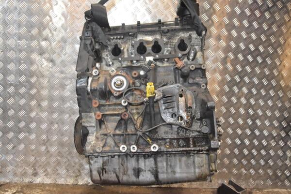 Двигун VW Bora 2.0 8V 1997-2005 AQY 227059 - 4