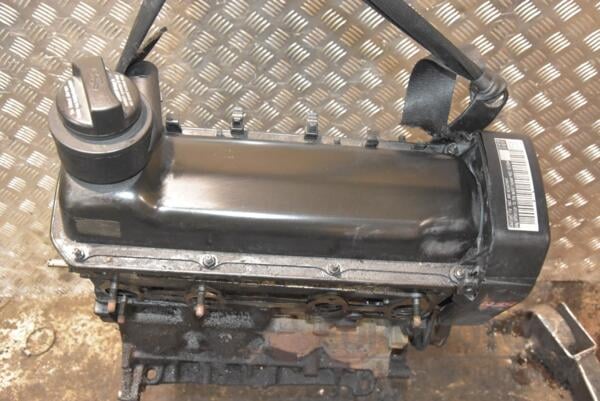 Двигун VW Bora 2.0 8V 1997-2005 AQY 227059 - 5