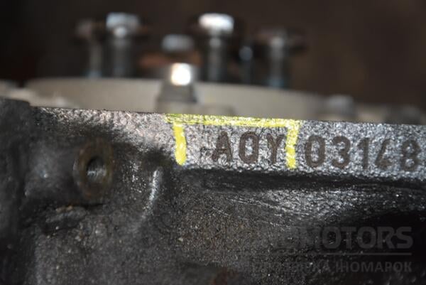 Двигун VW Bora 2.0 8V 1997-2005 AQY 227059 - 6