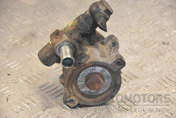 Насос гідропідсилювача керма (ГУР) VW Golf 2.0 8V (IV) 1997-2003 1J0422154C 227065 - 2