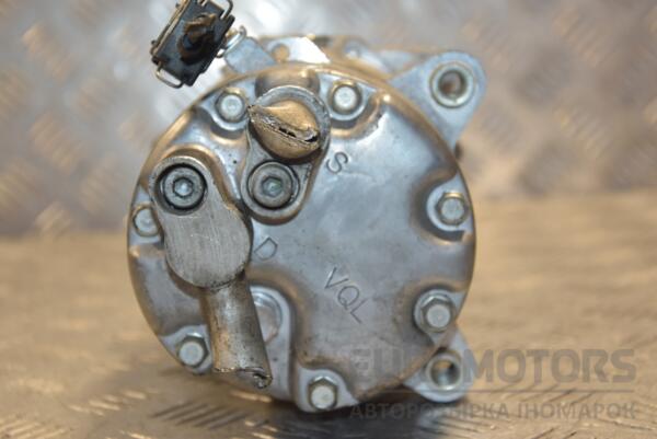 Компрессор кондиционера VW Golf 2.0 8V (IV) 1997-2003 1221E 227067 - 3