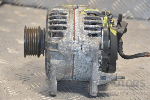 Генератор (дефект) VW Bora 2.0 8V 1997-2005 0124325003 227070 - 2