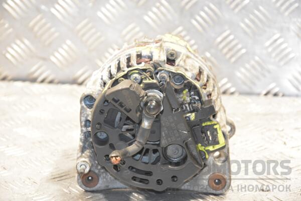 Генератор (дефект) VW Bora 2.0 8V 1997-2005 0124325003 227070 - 3