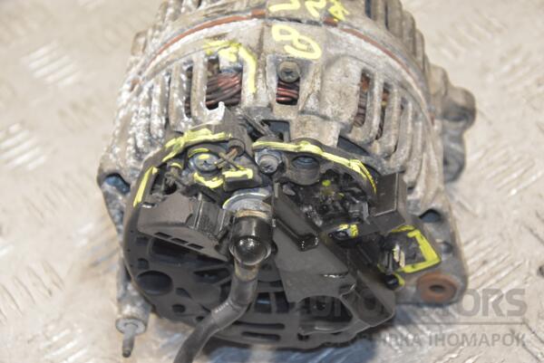 Генератор (дефект) VW Bora 2.0 8V 1997-2005 0124325003 227070 - 4