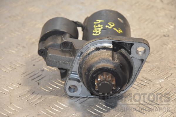 Стартер VW Bora 2.0 8V 1997-2005 0001121008 227074 - 2