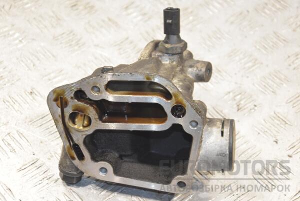 Кронштейн масляного фільтра VW Golf 2.0 8V (IV) 1997-2003 06A115417 227083 - 2