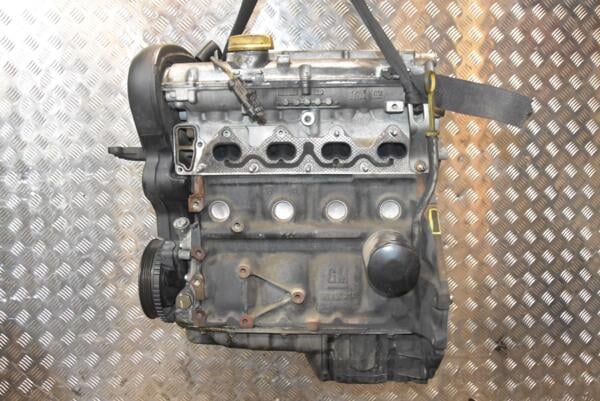 Двигун Opel Vectra 1.6 16V (B) 1995-2002 X16XEL 227087 - 2