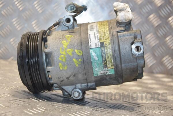 Компресор кондиціонера Opel Astra 1.6 16V (G) 1998-2005 09174396 227099 - 2