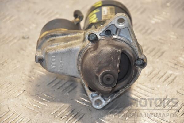 Стартер Opel Vectra 1.6 16V (C) 2002-2008 09130838 227103 - 2