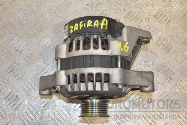 Генератор Opel Vectra 1.6 16V (B) 1995-2002 93175815 227106 - 2