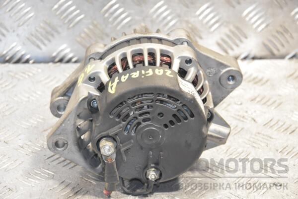 Генератор Opel Vectra 1.6 16V (B) 1995-2002 93175815 227106 - 3