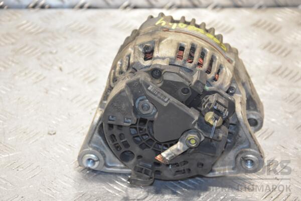 Генератор Opel Corsa 1.4 16V (D) 2006-2014 0124325171 227125 - 3
