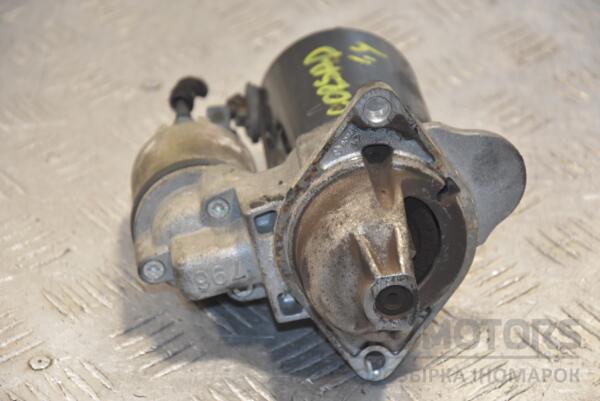Стартер Opel Corsa 1.4 16V (D) 2006-2014 0001107493 227128 - 2