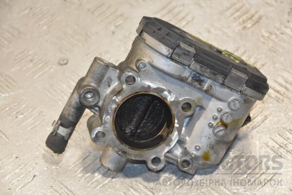 Дроссельная заслонка электр Opel Corsa 1.4 16V (D) 2006-2014 0280750133 227130 - 2