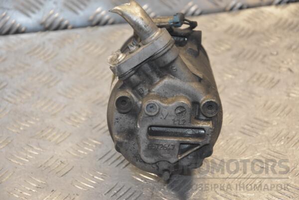 Компрессор кондиционера Opel Corsa 1.4 16V (D) 2006-2014 13322145 227133 - 3