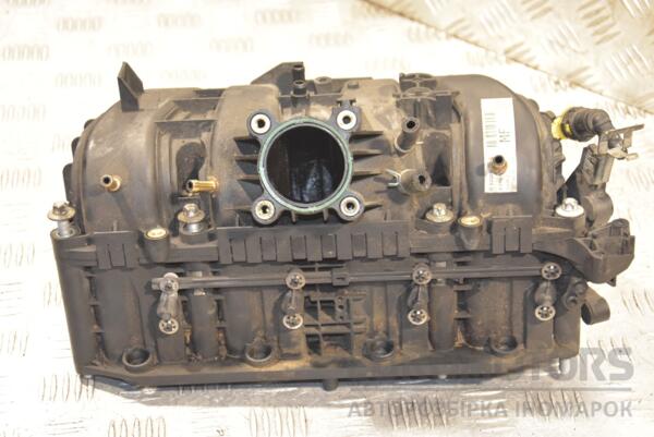Колектор впускний пластик Opel Corsa 1.4 16V (D) 2006-2014 55559838 227136 - 2