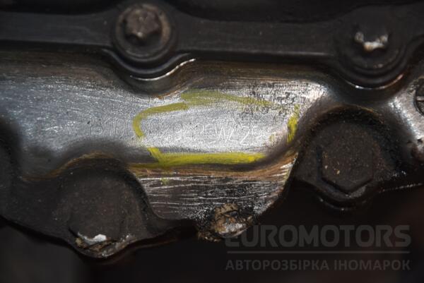 МКПП (механічна коробка перемикання передач) 5-ступка Opel Corsa 1.4 16V (D) 2006-2014 2SW429 227145 - 6