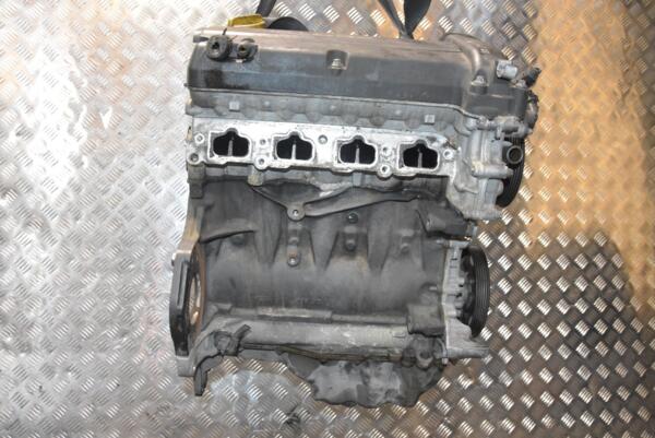 Двигатель Opel Corsa 1.4 16V (C) 2000-2006 Z14XEP 227151 - 2