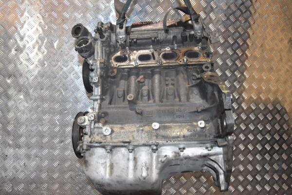 Двигатель Opel Corsa 1.4 16V (C) 2000-2006 Z14XEP 227151 - 4