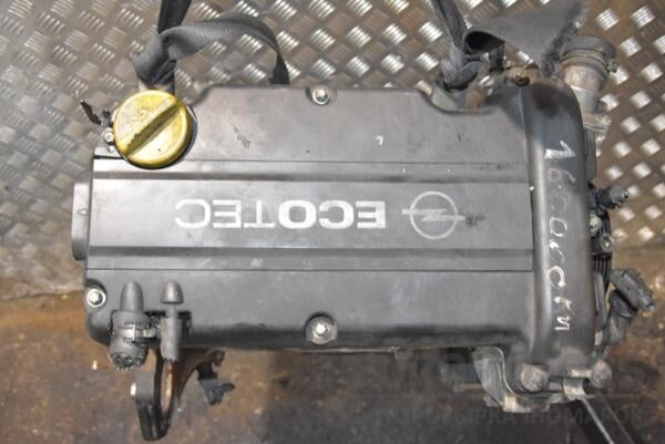 Двигатель Opel Corsa 1.4 16V (C) 2000-2006 Z14XEP 227151 - 5