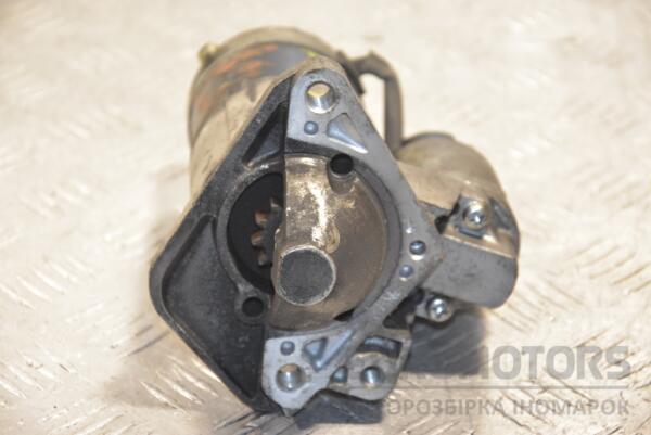 Стартер Renault Modus 1.5dCi 2004-2012 8200584675 227157 - 2