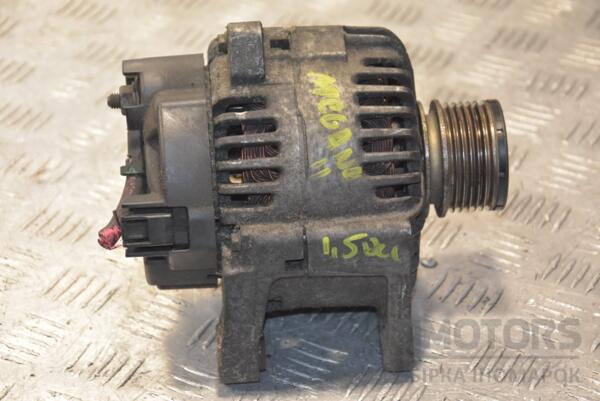 Генератор Renault Modus 1.5dCi 2004-2012 8200667614 227159 - 2