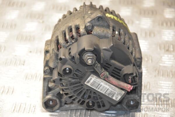 Генератор Renault Modus 1.5dCi 2004-2012 8200667614 227159 - 3