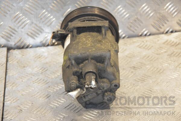 Компрессор кондиционера Renault Modus 1.5dCi 2004-2012 8200600110 227162 - 3