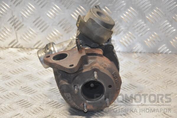 Турбіна Renault Modus 1.5dCi 2004-2012 54399700070 227167 - 3