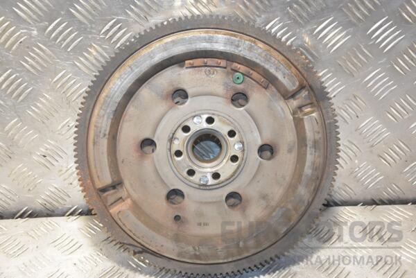 Маховик демпферный Renault Kangoo 1.5dCi 1998-2008 8200495249 227186 - 2