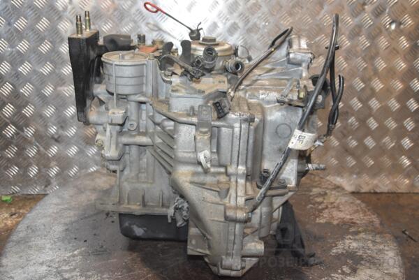 АКПП (автоматическая коробка переключения передач) 4-ступка Daewoo Matiz 0.8 6V 1998-2004 78G3 227189 - 2