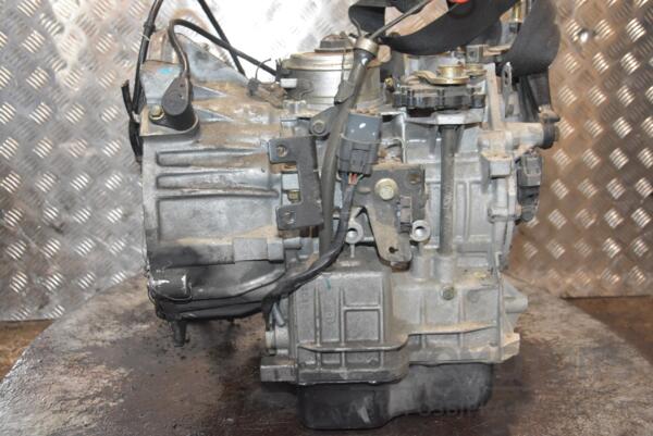 АКПП (автоматическая коробка переключения передач) 4-ступка Daewoo Matiz 0.8 6V 1998-2004 78G3 227189 - 4