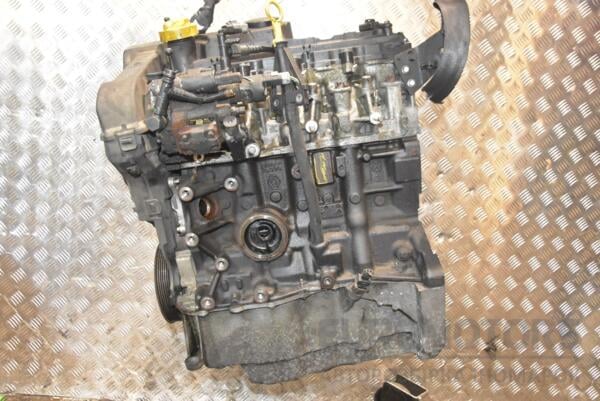 Двигатель (тнвд Siemens) Renault Modus 1.5dCi 2004-2012 K9K 732 227194 - 2