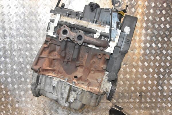 Двигатель (тнвд Siemens) Renault Modus 1.5dCi 2004-2012 K9K 732 227194 - 4