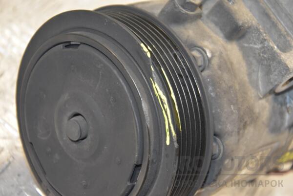 Компресор кондиціонера (дефект) VW Polo 1.4 16V 2001-2009 6Q0820808D 227208 - 4