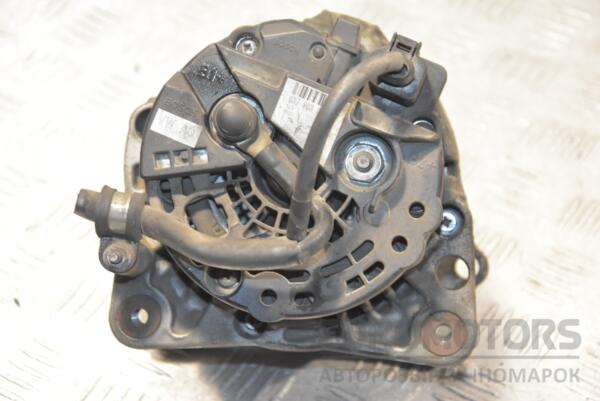 Генератор VW Polo 1.4 16V 2001-2009 037903025M 227217 - 3
