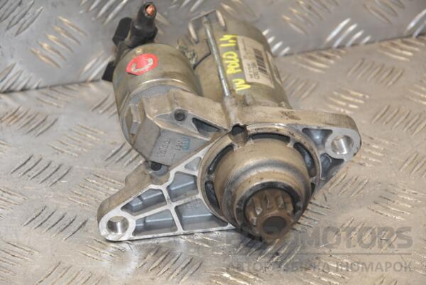 Стартер VW Polo 1.4 16V 2001-2009 D6GS12M 227220 - 2