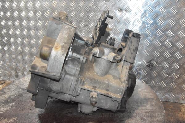 МКПП (механическая коробка переключения передач) 5-ступка VW Polo 1.4 16V 2001-2009 JHQ 227225 - 2