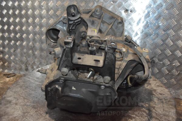 МКПП (механическая коробка переключения передач) 5-ступка VW Polo 1.4 16V 2001-2009 JHQ 227225 - 3