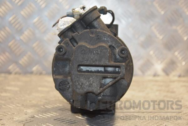 Компрессор кондиционера Opel Vectra 1.6 16V (C) 2002-2008 09165714 227231 - 3