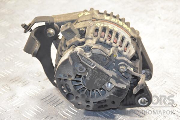 Генератор Opel Meriva 1.6 16V 2003-2010 0124425009 227234 - 3