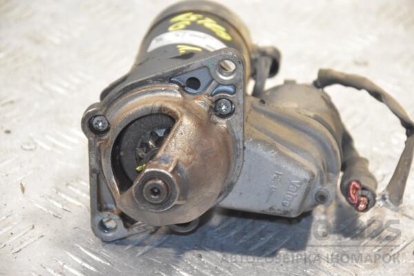 Стартер Opel Astra 1.6 16V (G) 1998-2005 838026 227237 - 2