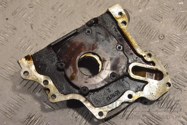 Масляний насос VW Polo 1.4 16V 2001-2009 036115105D 227254 - 2