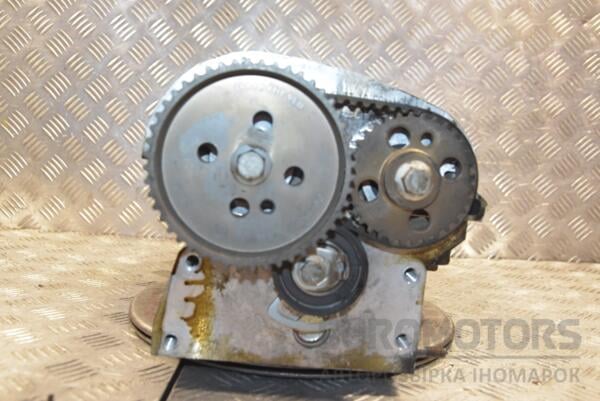 Головка блоку в зборі VW Golf Plus 1.4 16V 2005-2014 036103373AM 227262 - 2